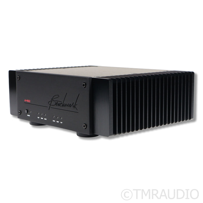 Benchmark Media AHB2 Power Amplifier