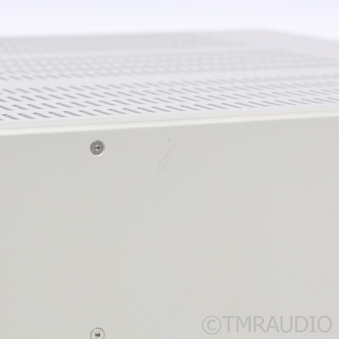 Concert Fidelity ZL-200FX2 Monoblock Power Amplifiers