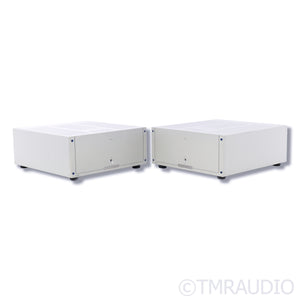 Concert Fidelity ZL-200FX2 Monoblock Power Amplifiers