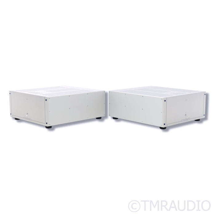 Concert Fidelity ZL-200FX2 Monoblock Power Amplifiers