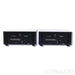 Concert Fidelity ZL-200FX2 Monoblock Power Amplifiers