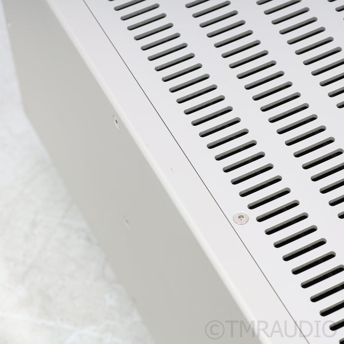 Concert Fidelity ZL-200FX2 Monoblock Power Amplifiers