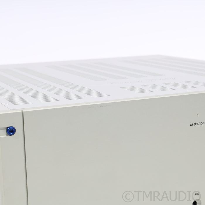 Concert Fidelity ZL-200FX2 Monoblock Power Amplifiers