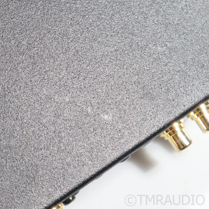 Sonnet Audio Morpheus MkII DAC; I2S Module