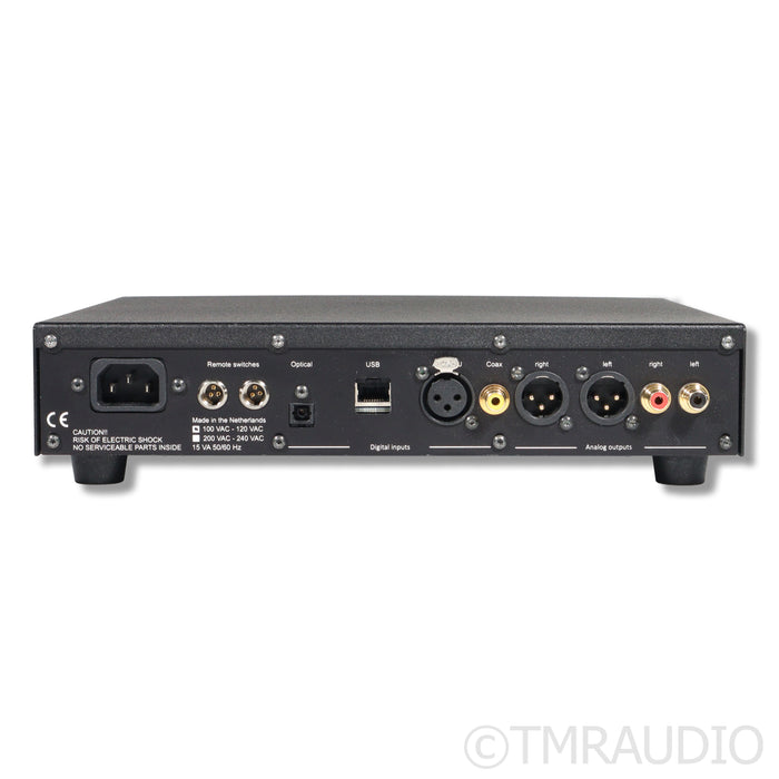 Sonnet Audio Morpheus MkII DAC; I2S Module