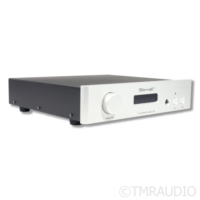 Sonnet Audio Morpheus MkII DAC; I2S Module