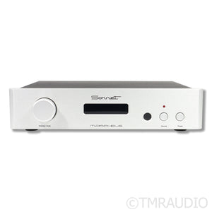 Sonnet Audio Morpheus MkII DAC; I2S Module