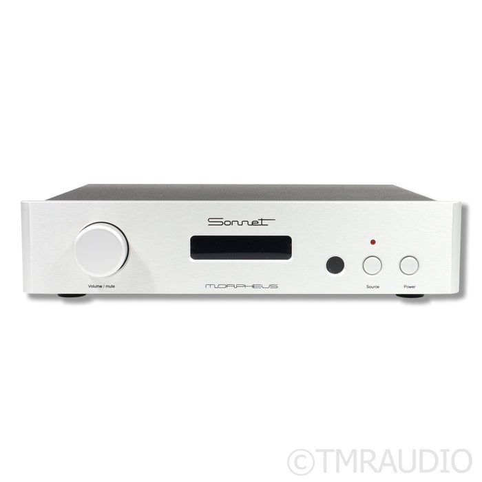 Sonnet Audio Morpheus MkII DAC; I2S Module
