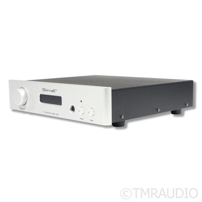 Sonnet Audio Morpheus MkII DAC; I2S Module