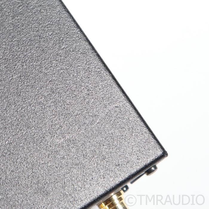 Sonnet Audio Morpheus MkII DAC; I2S Module