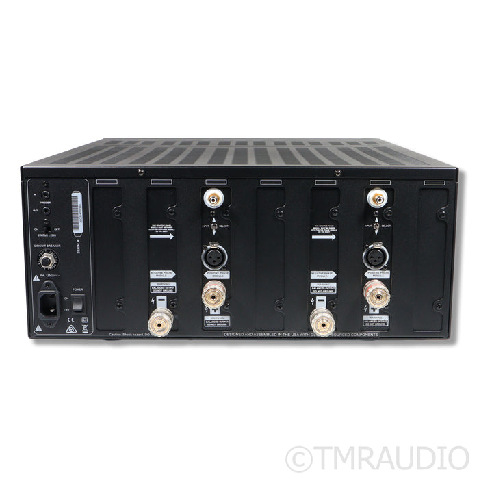 Emotiva XPA-DR2 Power Amplifier
