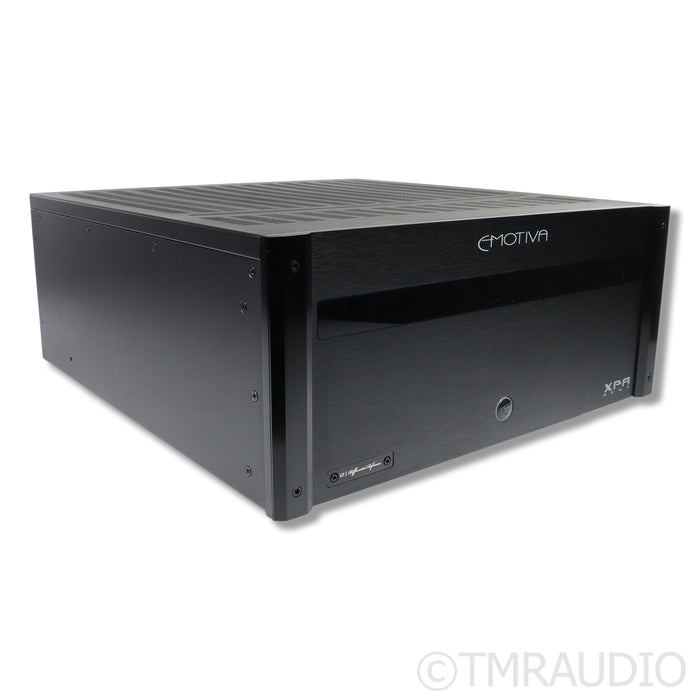 Emotiva XPA-DR2 Power Amplifier