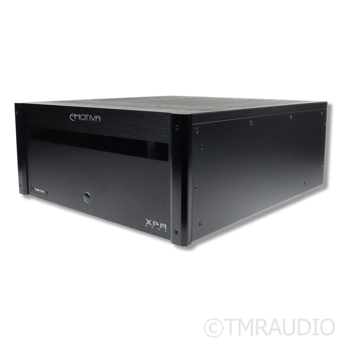 Emotiva XPA-DR2 Power Amplifier