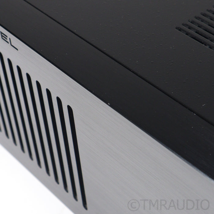 Rotel RB1582 MKII Power Amplifier