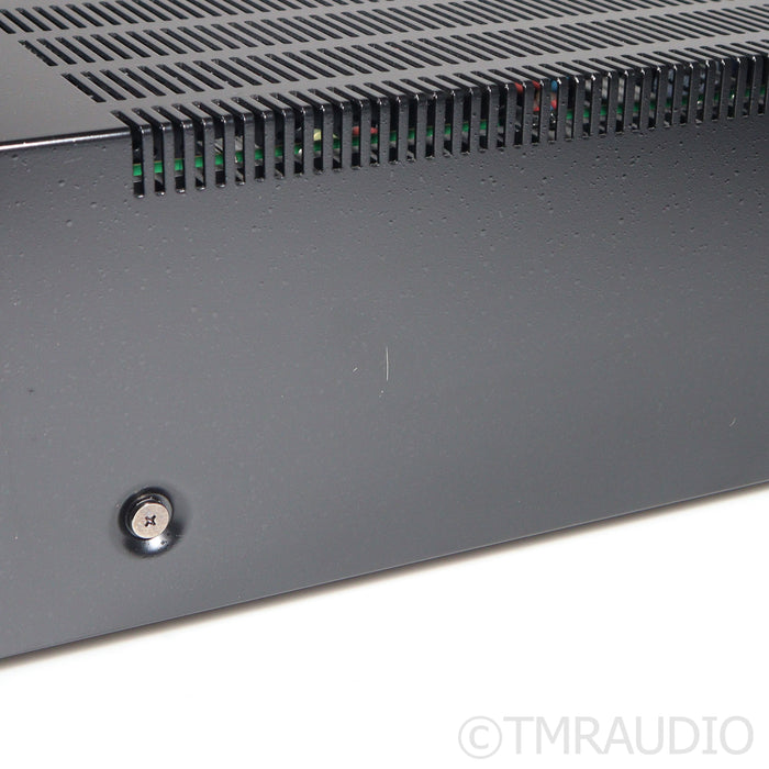 Rotel RB1582 MKII Power Amplifier