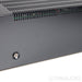 Rotel RB1582 MKII Power Amplifier