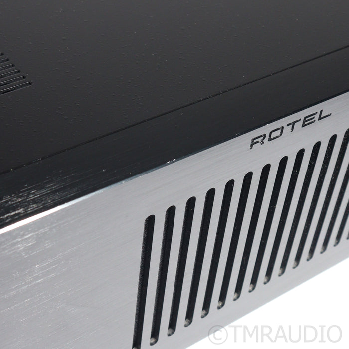 Rotel RB1582 MKII Power Amplifier