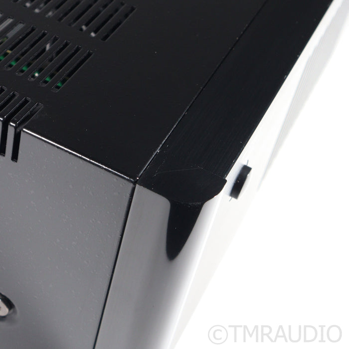 Rotel RB1582 MKII Power Amplifier