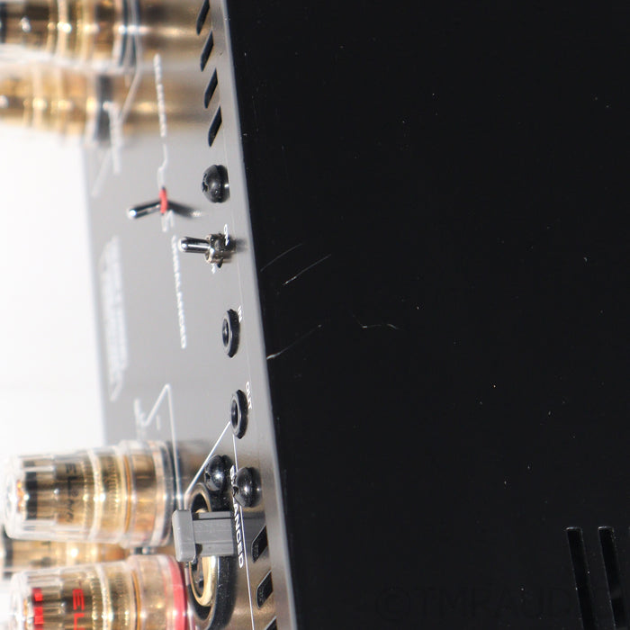 Rotel RB1582 MKII Power Amplifier