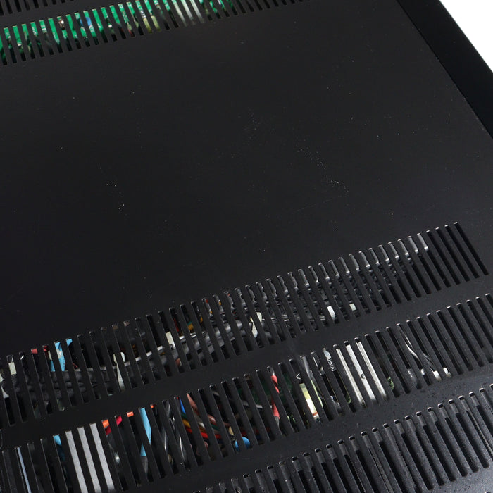 Rotel RB1582 MKII Power Amplifier