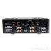 Rotel RB1582 MKII Power Amplifier