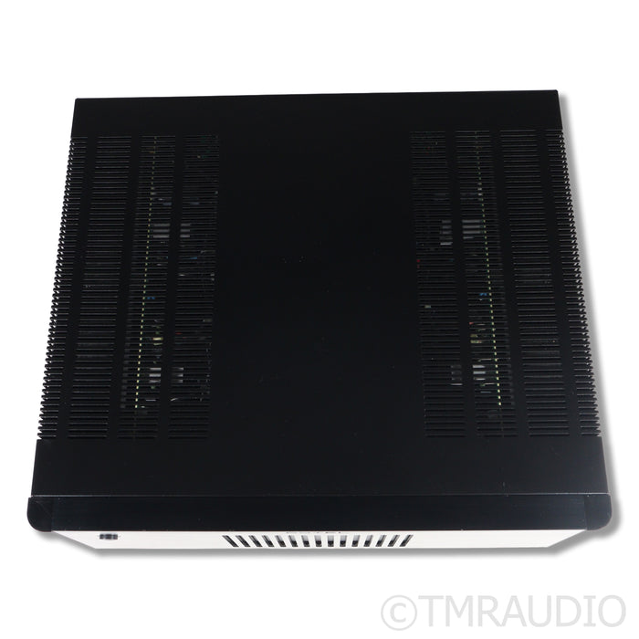 Rotel RB1582 MKII Power Amplifier
