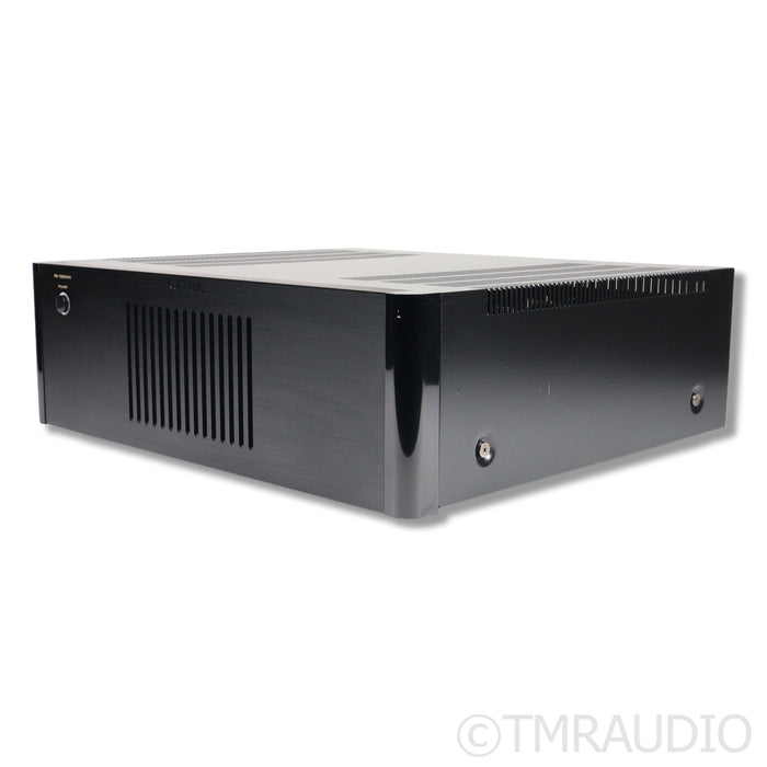Rotel RB1582 MKII Power Amplifier