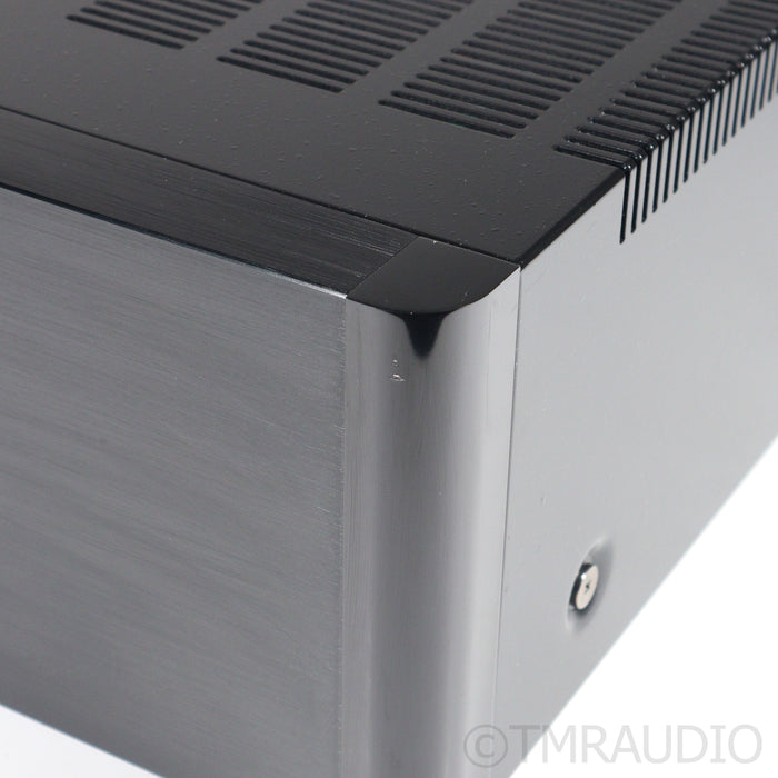 Rotel RB1582 MKII Power Amplifier