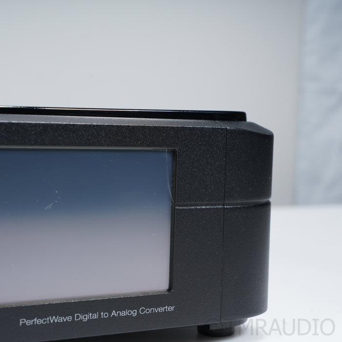 PS Audio PerfectWave DAC MK1 (No Remote)