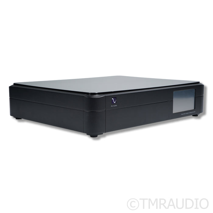 PS Audio PerfectWave DAC MK1 (No Remote)