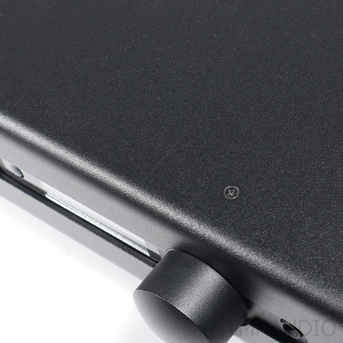 PS Audio Stellar Strata Streaming Integrated Amplifier / DAC