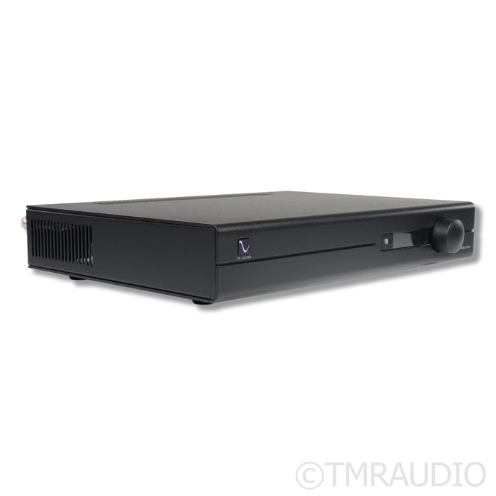 PS Audio Stellar Strata Streaming Integrated Amplifier / DAC