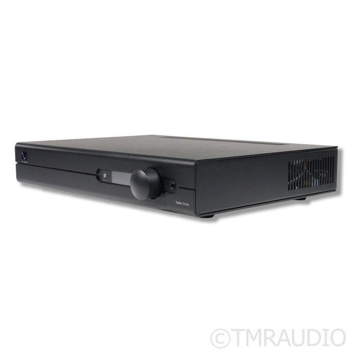 PS Audio Stellar Strata Streaming Integrated Amplifier / DAC
