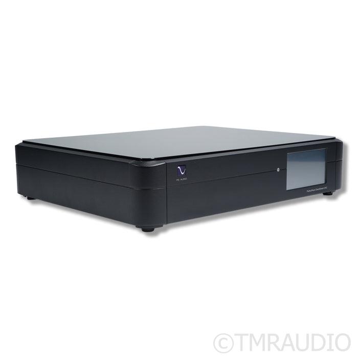 PS Audio PerfectWave DirectStream DAC MkI (No Remote)
