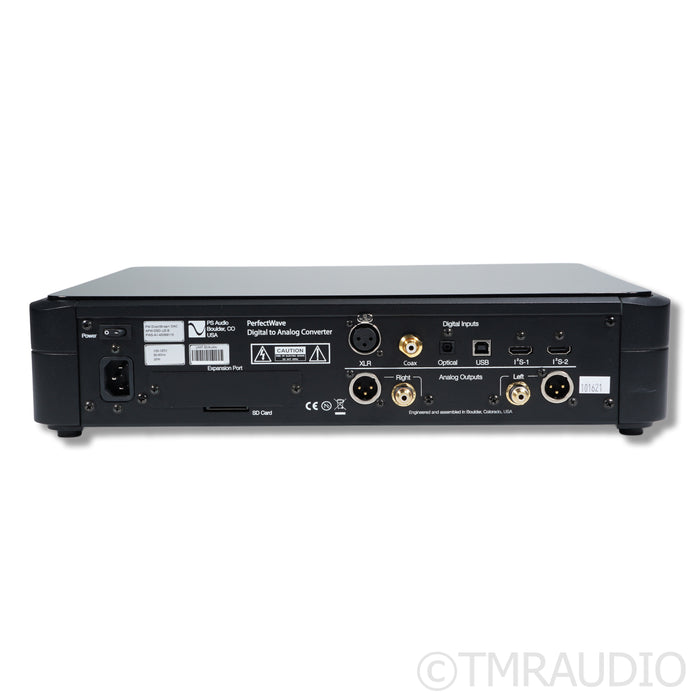 PS Audio PerfectWave DirectStream DAC MkI (No Remote)