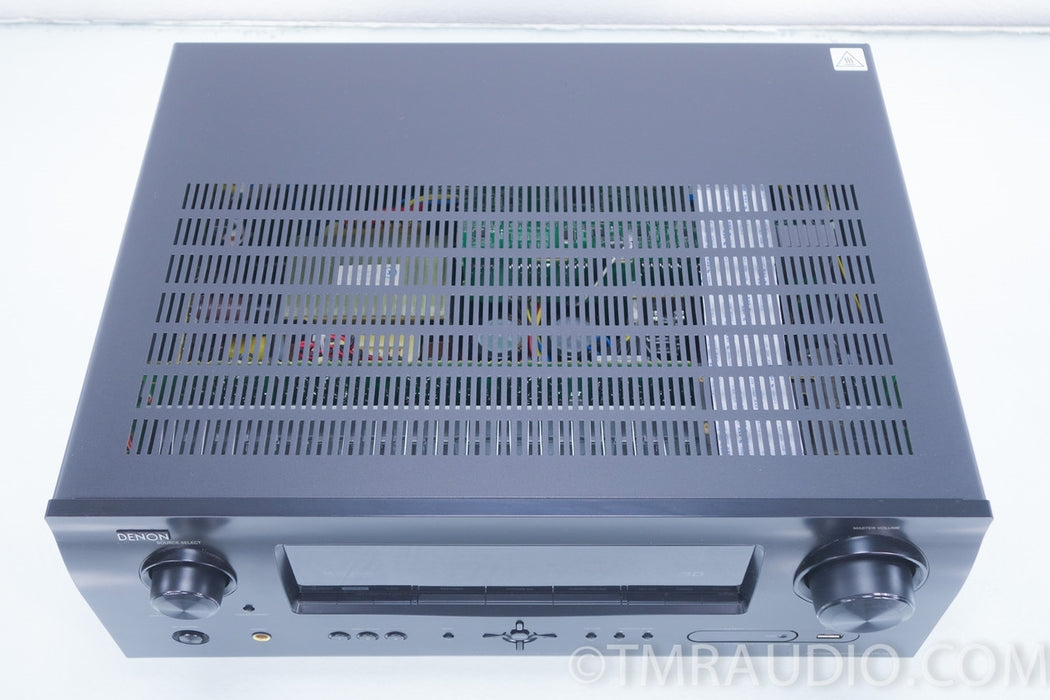 Denon AVR-1911 AV Surround Receiver 7.1 Channel DTS Dolby HDMI