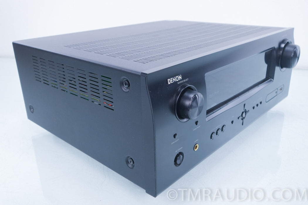 Denon AVR-1911 AV Surround Receiver 7.1 Channel DTS Dolby HDMI