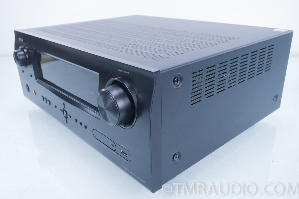 Denon AVR-1911 AV Surround Receiver 7.1 Channel DTS Dolby HDMI