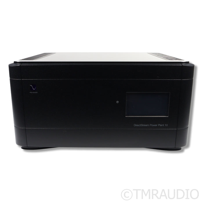 PS Audio Power Plant 10 Power Regenerator