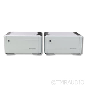 PS Audio BHK Signature 300 Hybrid Monoblock Power Amplifiers