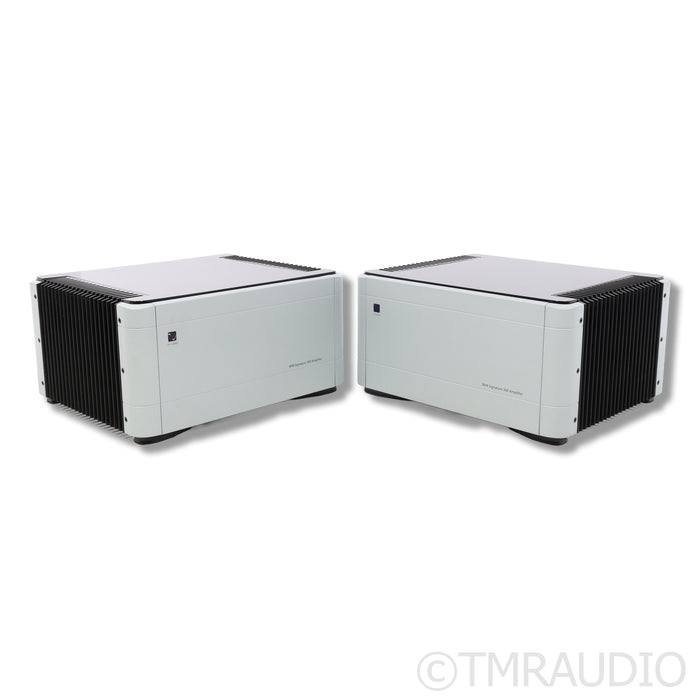 PS Audio BHK Signature 300 Hybrid Monoblock Power Amplifiers