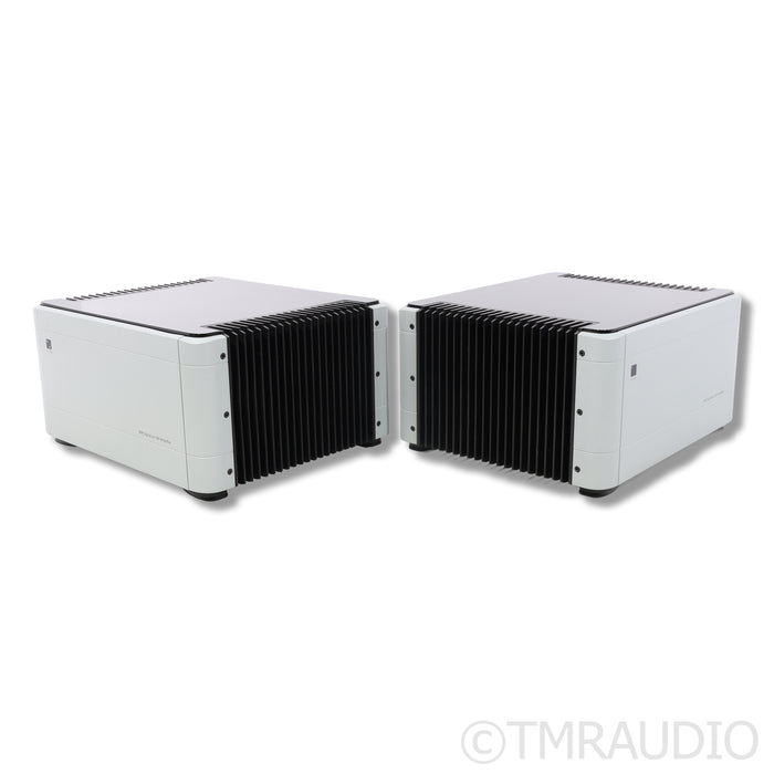 PS Audio BHK Signature 300 Hybrid Monoblock Power Amplifiers