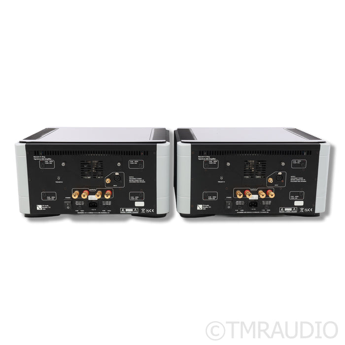PS Audio BHK Signature 300 Hybrid Monoblock Power Amplifiers