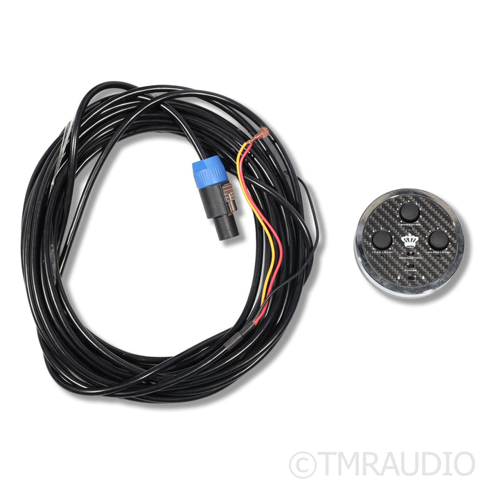 REL Acoustics No. 32 Reference Subwoofer