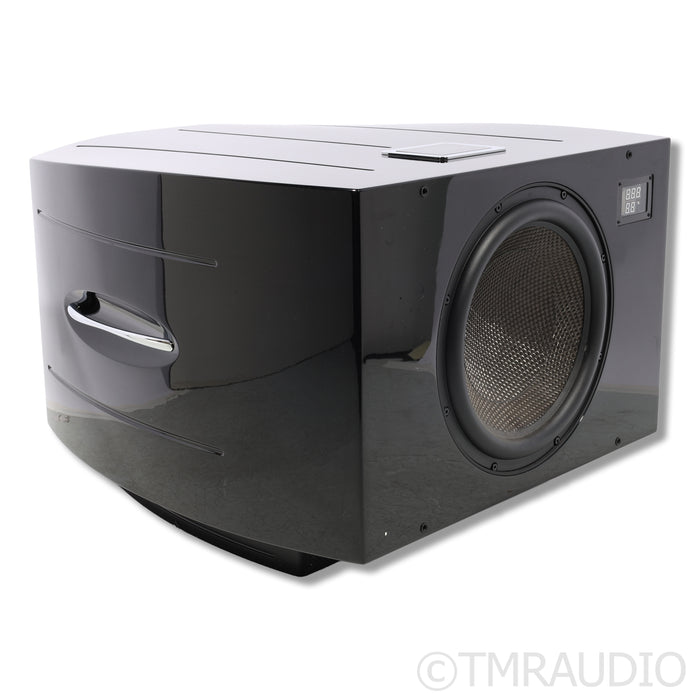 REL Acoustics No. 32 Reference Subwoofer