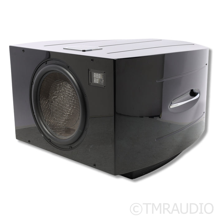 REL Acoustics No. 32 Reference Subwoofer