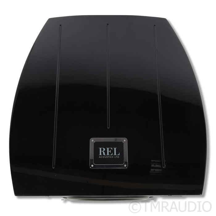 REL Acoustics No. 32 Reference Subwoofer
