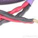 Acoustic Zen Hologram II Speaker Cables; 6ft