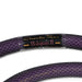 Acoustic Zen Hologram II Speaker Cables; 6ft
