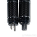Shunyata Research Alpha V2 XC Power Cable; 1.75m